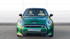 MINI Hatchback 135kW Cooper S Level 3 33kWh 3dr Auto Electric Hatchback